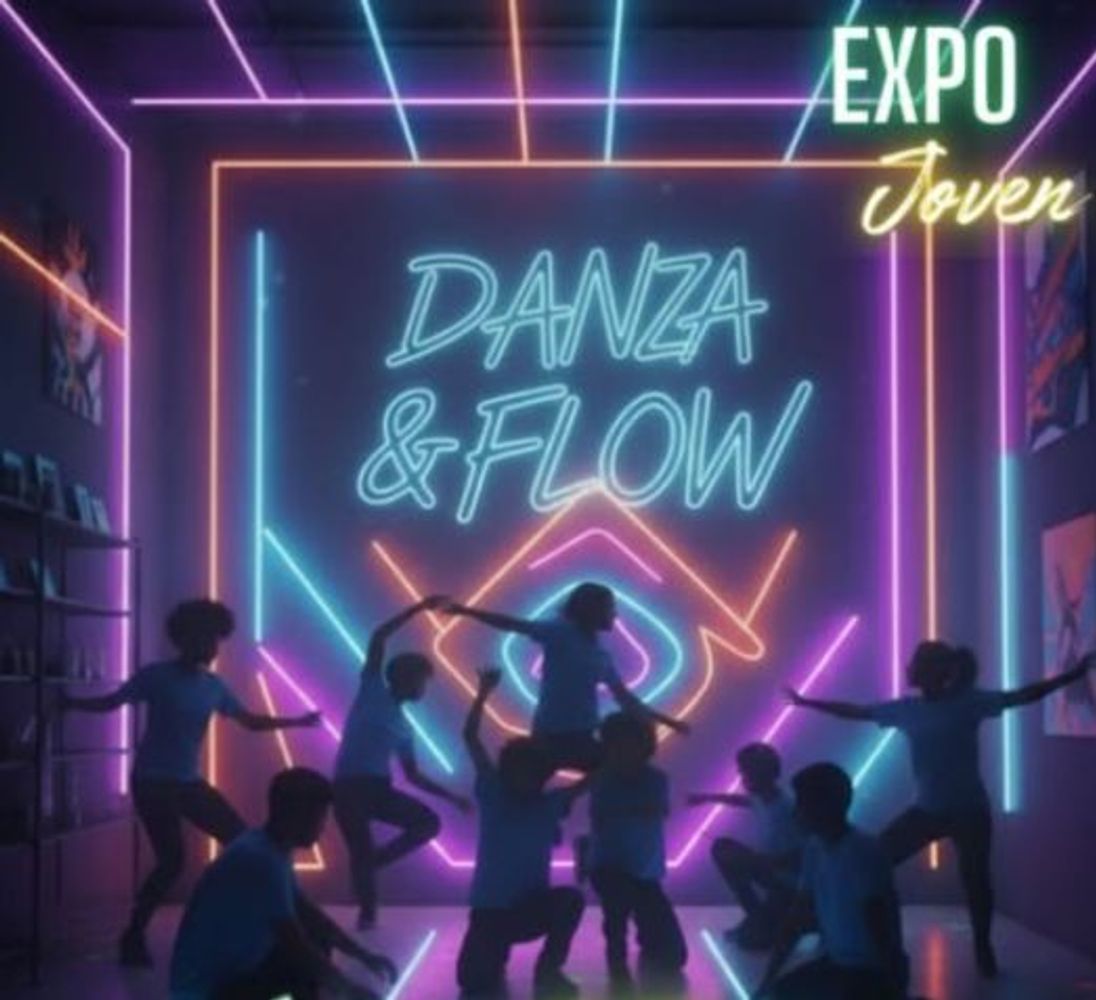 Expo joven