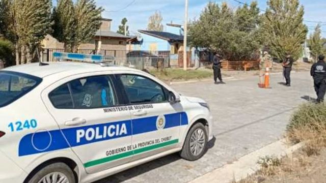 Chubut
