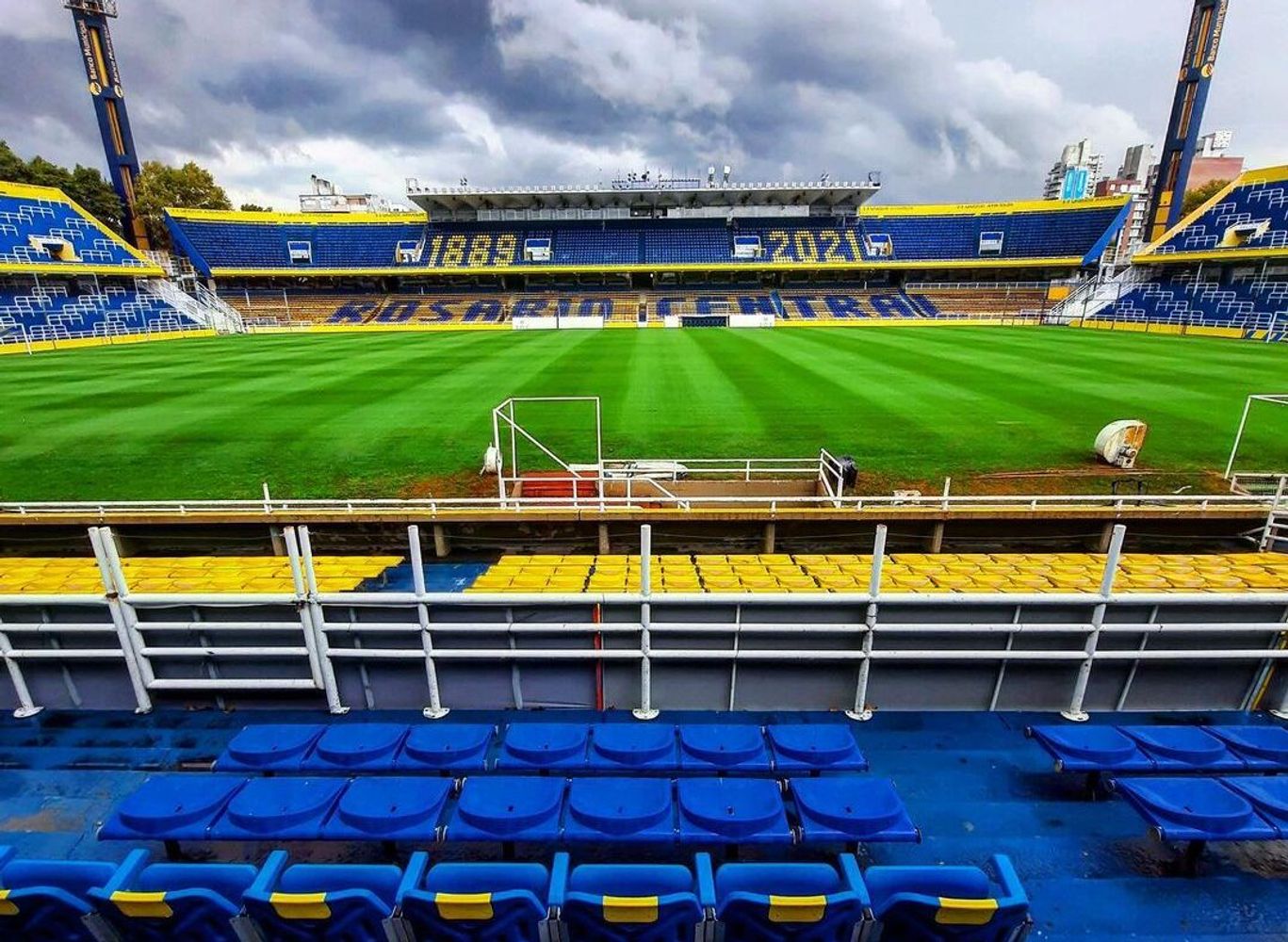 Rosario Central