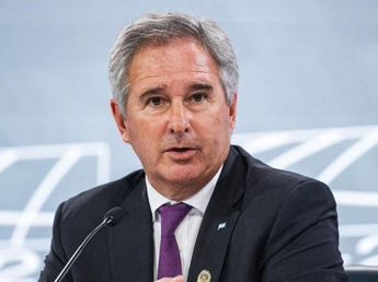 Desde Cancillería reafirmaron el alineamiento de Argentina con EE.UU. e Israel: "No seremos neutrales"