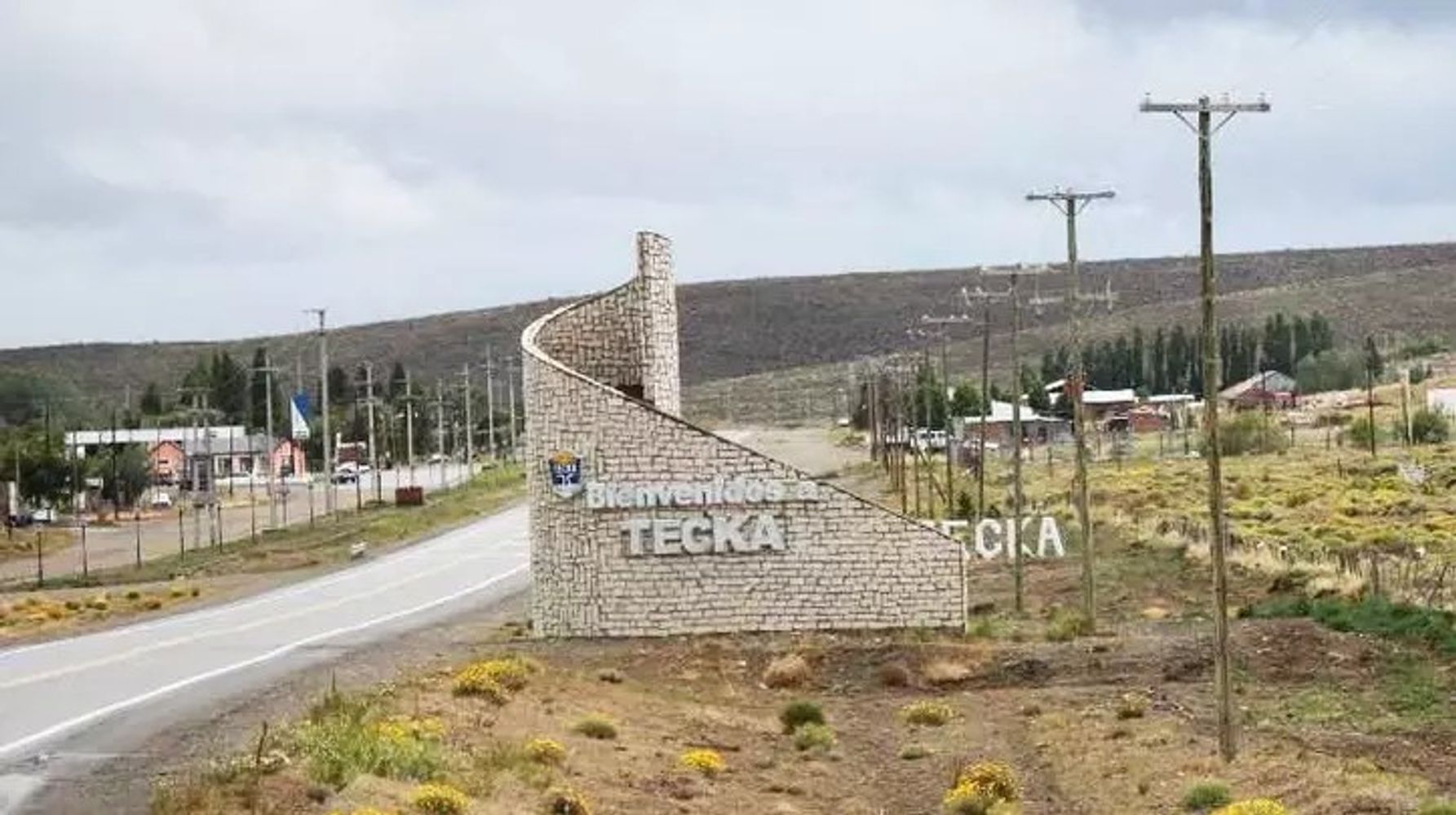 Chubut