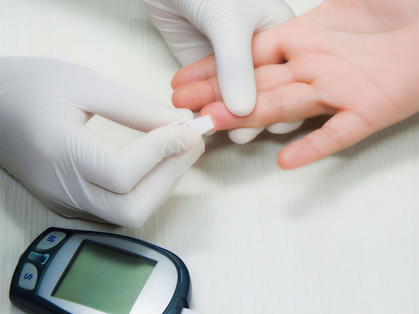La diabetes tipo 2 es la más frecuente y está ligada al estilo de vida.