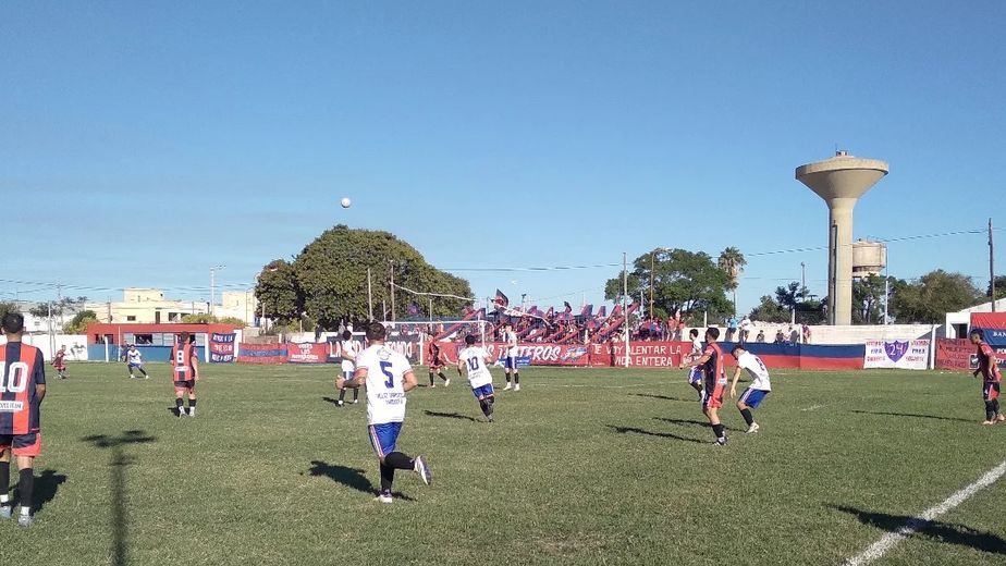 Tras las derrotas, los equipos de Arroyito quedaron afuera del Torneo Clausura de la Zona Oeste