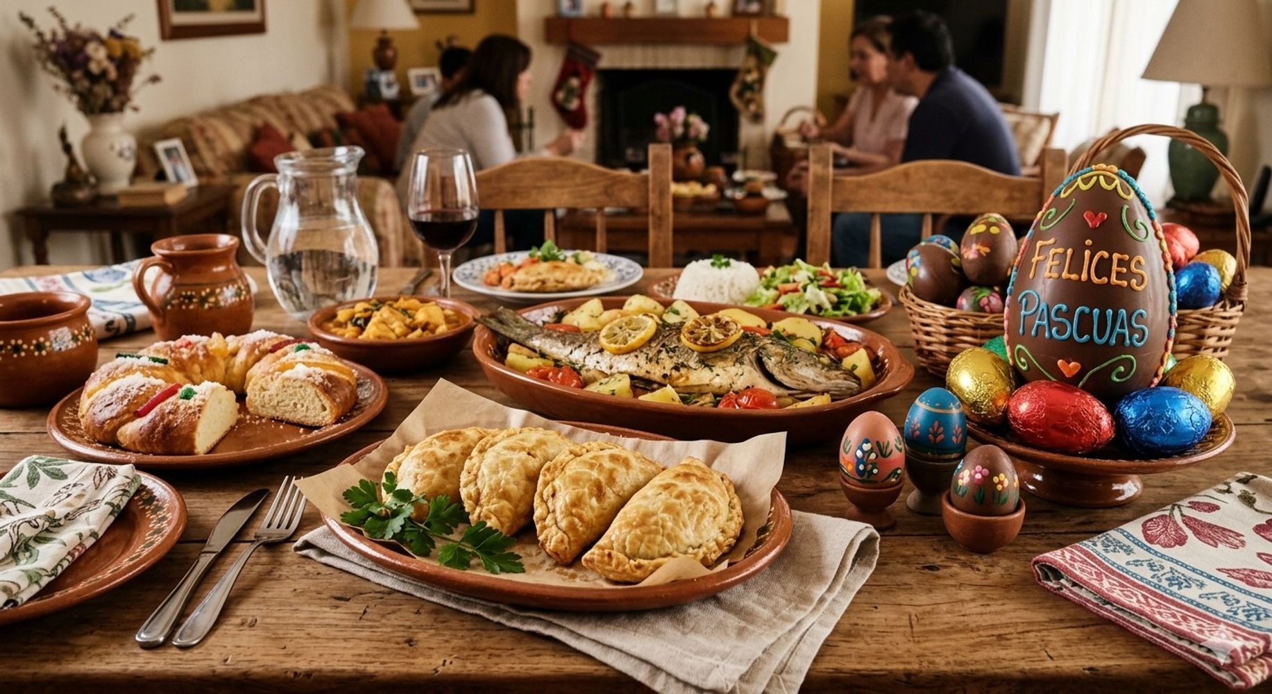 Qué días no se come carne en Semana Santa y por qué se mantiene la tradición