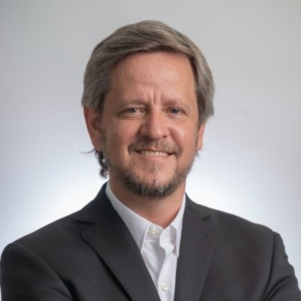 Leandro Cazorla, CEO de Adecco Argentina, autor de la nota.
