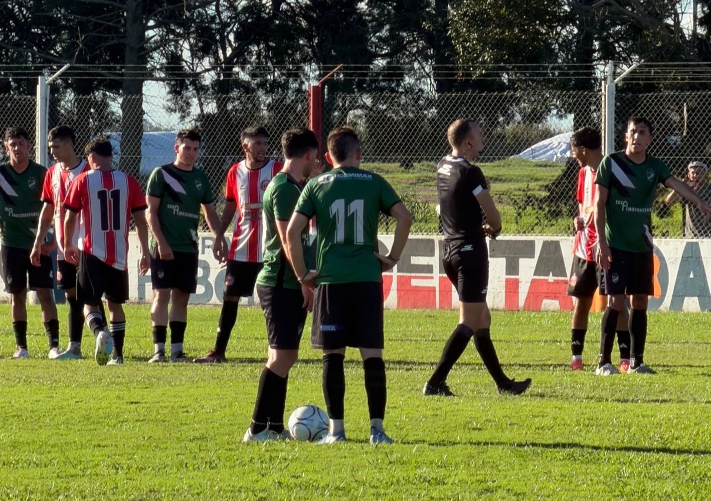 Fútbol Deportivo y Cultural Arroyito