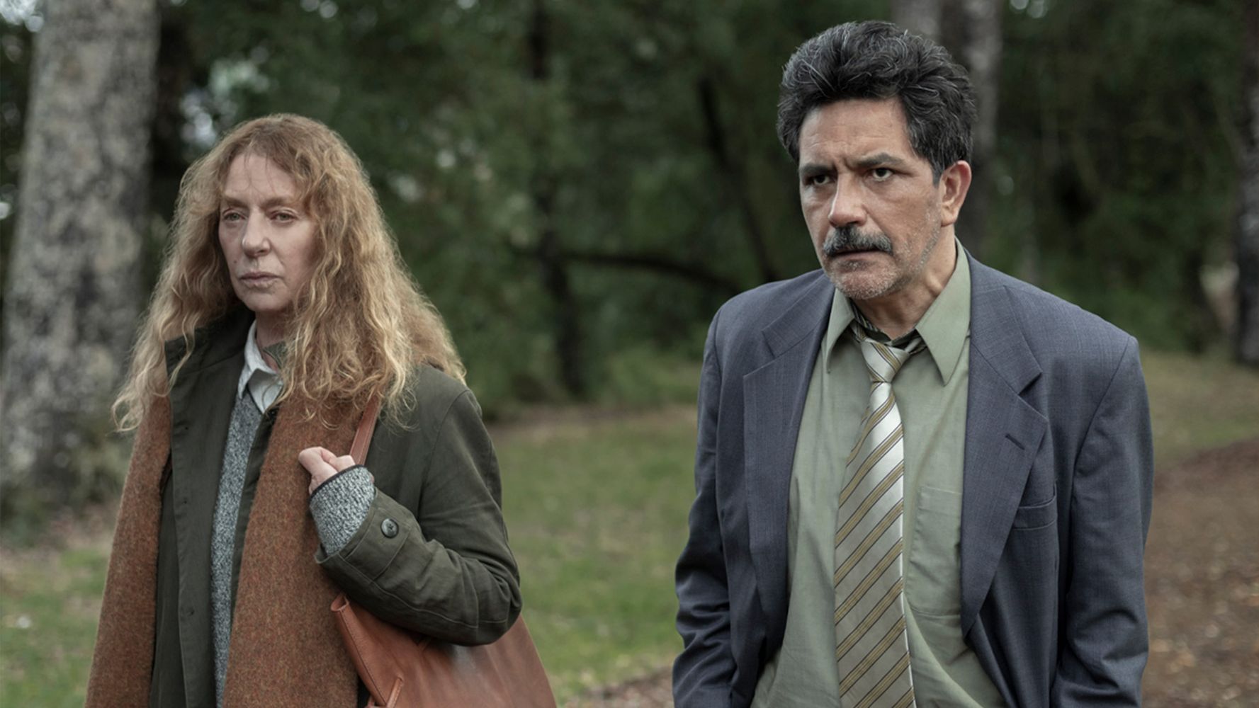 La serie de Netflix se estrenó en 2022.