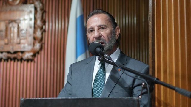 El Concejo inició las audiencias para rediseñar la capital.