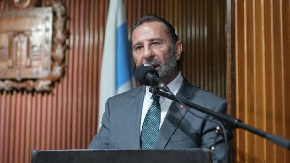 Inició el debate público por el nuevo Código de Planeamiento Urbano