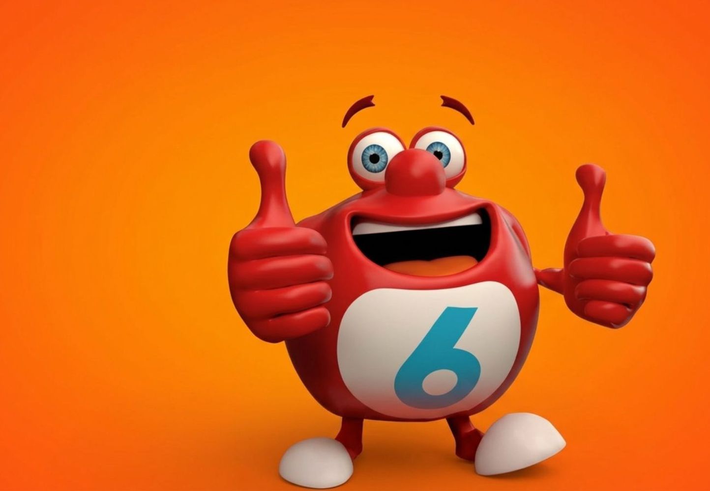 Los números ganadores del Quini 6.