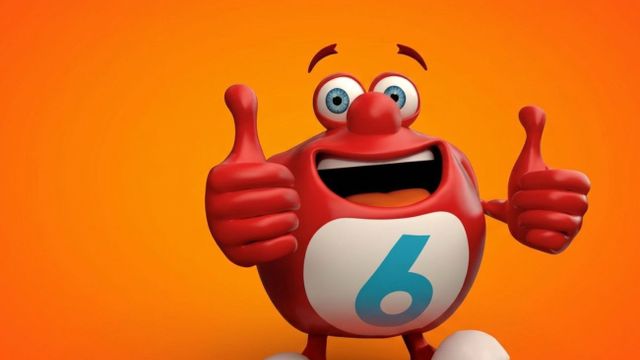 Los números ganadores del Quini 6.