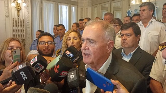 El mandatario destacó la rapidez de la investigación y pidió endurecer las medidas contra los reincidentes.