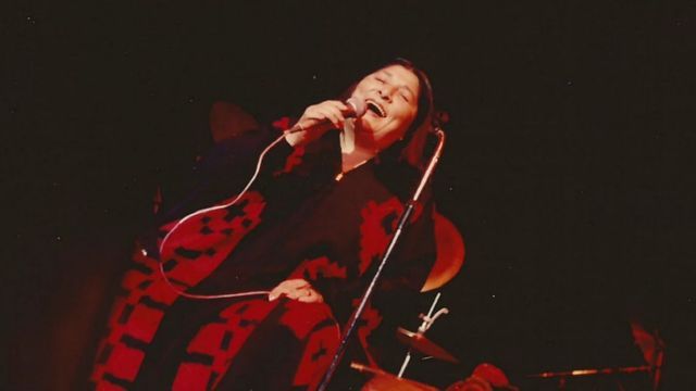 Mercedes Sosa