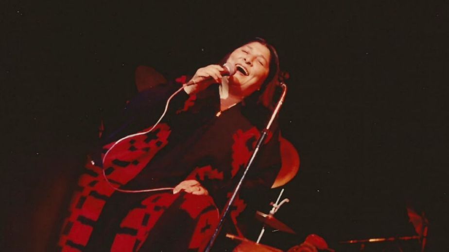 Mercedes Sosa