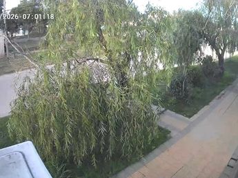 Salió a la luz un impactante video del adolescente de Santa Fe antes del ataque en su escuela