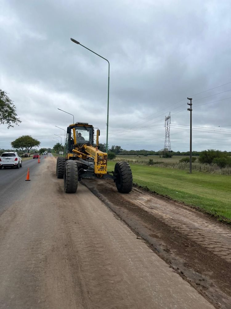 Obras PGB