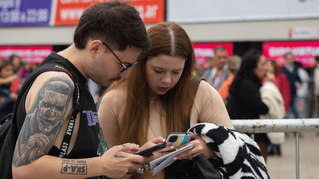 Feria del Libro de Buenos Aires 2026: cuándo es y cómo será su edición 50 aniversario