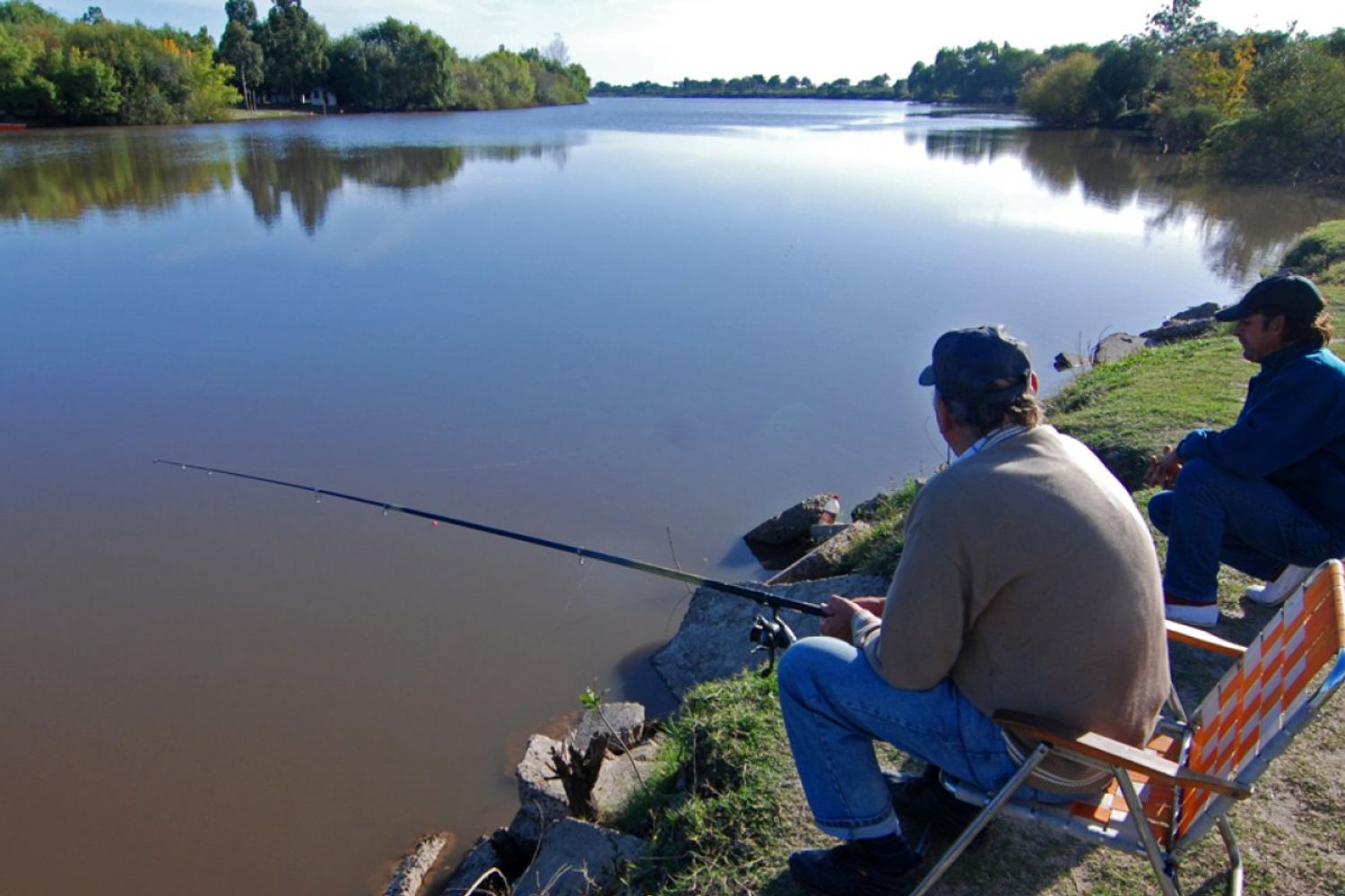 Pesca ER
