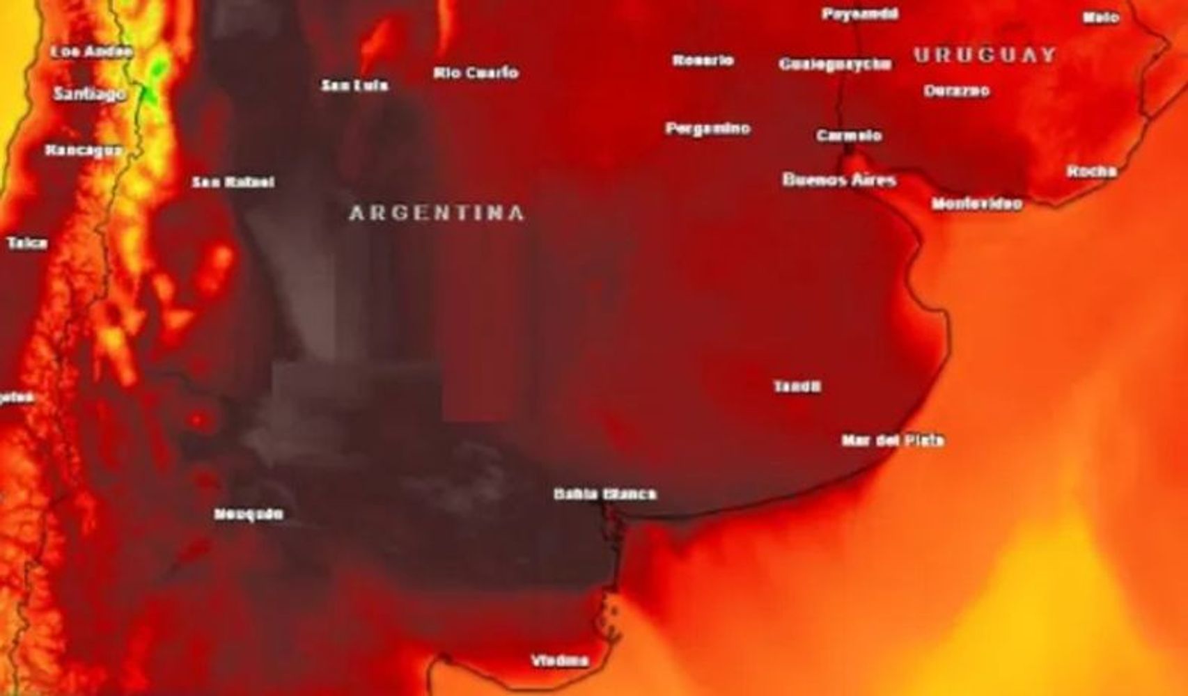 Alerta/clima