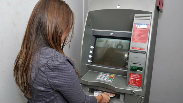 Continúa el cronograma salarial para la administración pública provincial