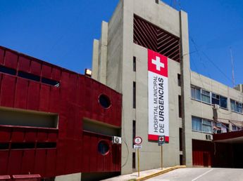 Conmoción en Córdoba: dos dogos atacaron a una nena que lucha por su vida