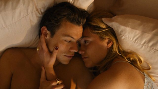 La película recomendada fue recientemente añadida a la plataforma de Netflix.