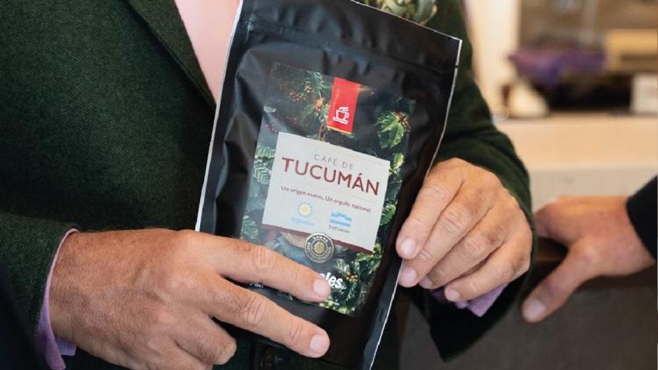 El café como nueva alternativa para la economía tucumana