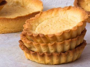 El secreto de la masa quebrada: el truco de los pasteleros para lograr una textura única