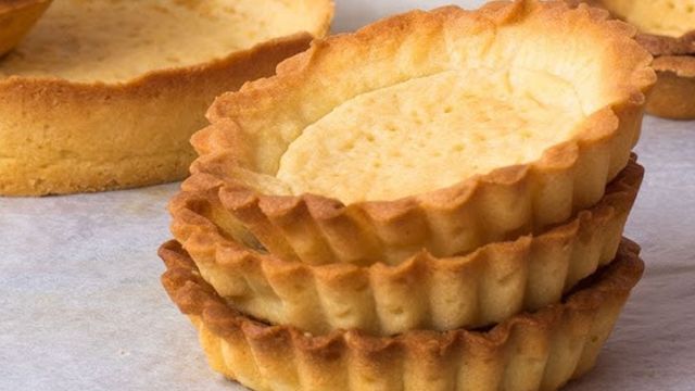 El secreto definitivo para hacer las mejores masas quebradas.