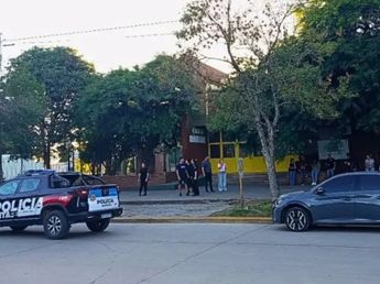 Habló el abogado del adolescente que atacó a sus compañeros en Santa Fe: “Tuvo intentos de suicidio”