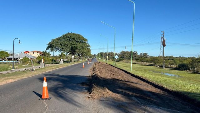 Obras PGB