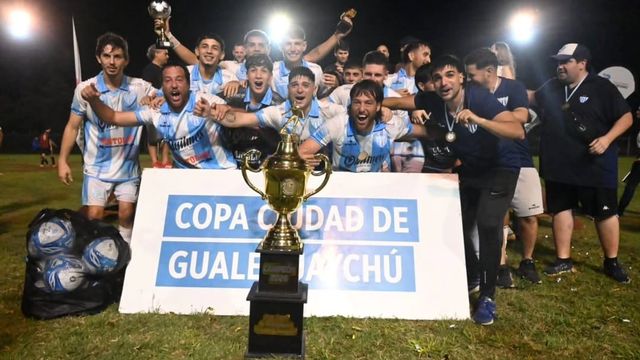 Juventud Unida Gchú
