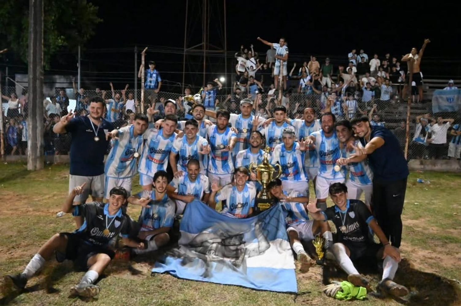 Juventud Unida Gchú