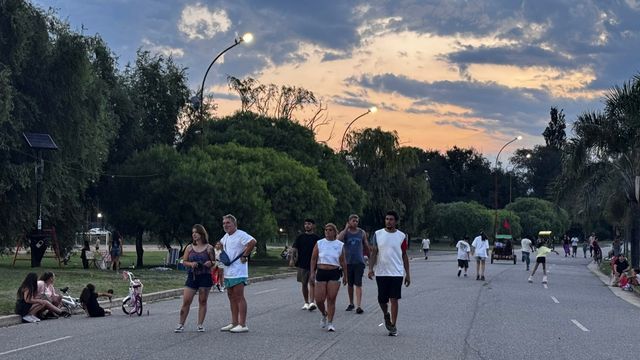Villa Carlos Paz vivirá una Semana Santa con propuestas para todos los públicos en distintos puntos de la ciudad.