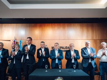 Ciudad de Córdoba: lanzan un plan para el recambio de luminarias del alumbrado público