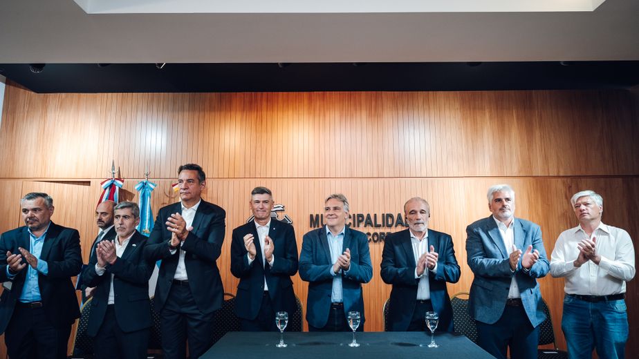 Ciudad de Córdoba: lanzan un plan para el recambio de luminarias del alumbrado público