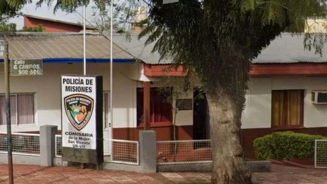 Investigan presunto abuso y extorsión a una adolescente en San Vicente.