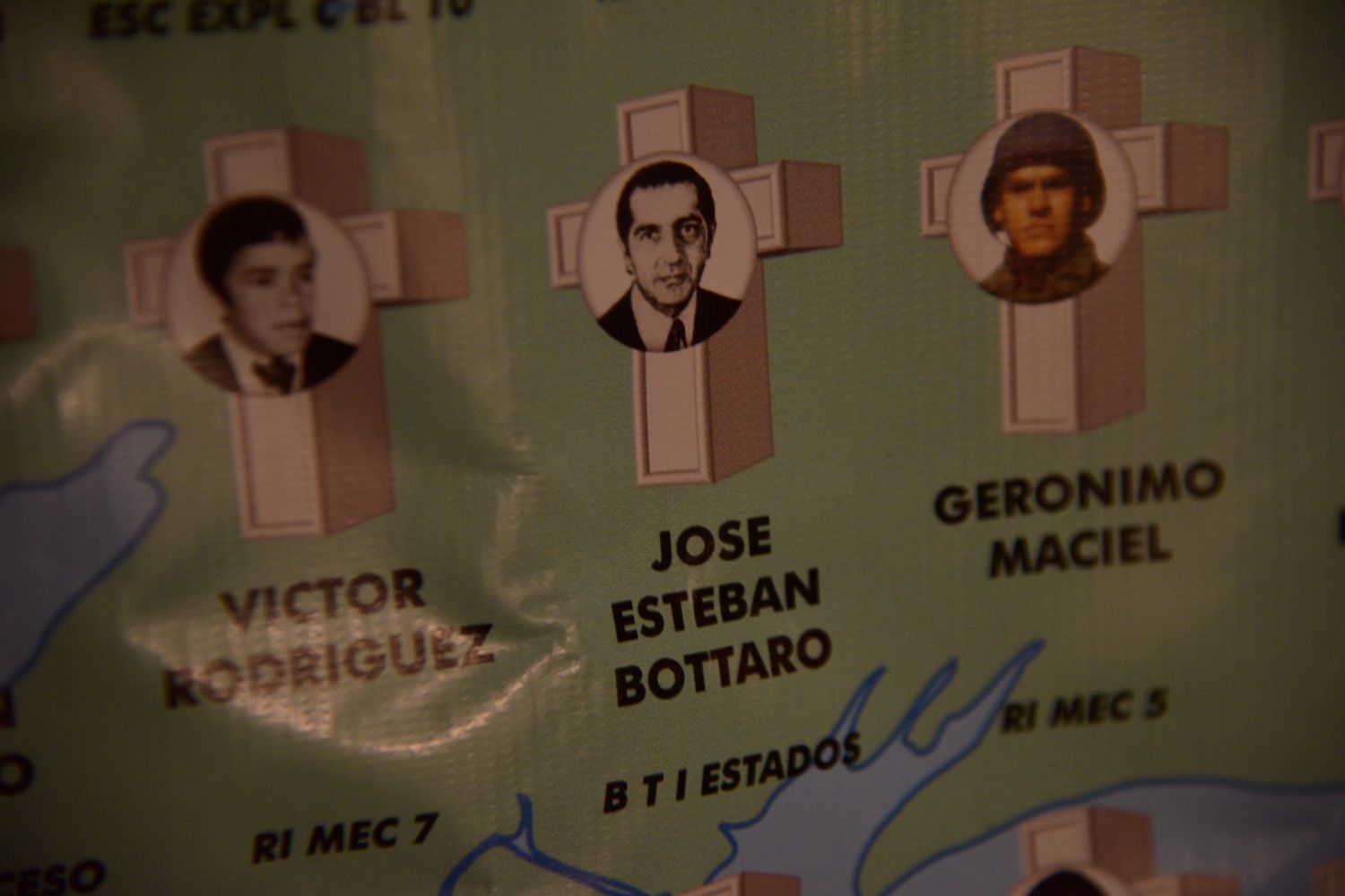 Esteban Bottaro.