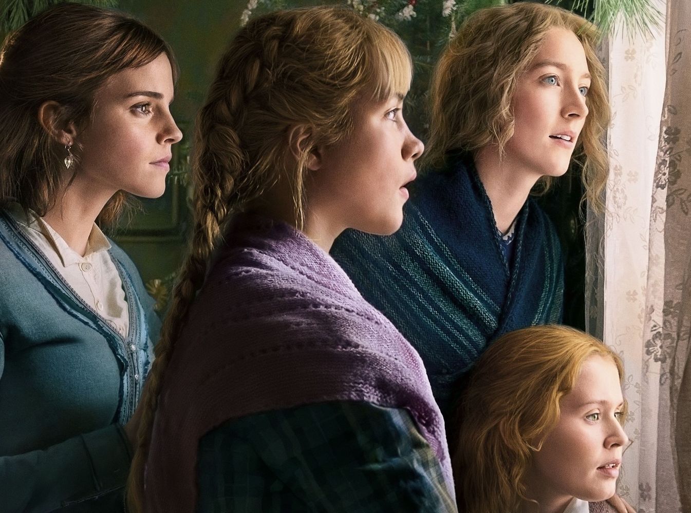 La película añadida a Netflix se estrenó en 2019.