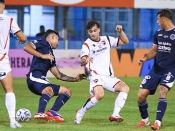 Otro golpe para Newell's: quedó eliminado de la Copa Argentina