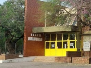 Qué se sabe del chico de 16 años que detuvieron por posible vínculo con el tiroteo en la escuela de San Cristóbal