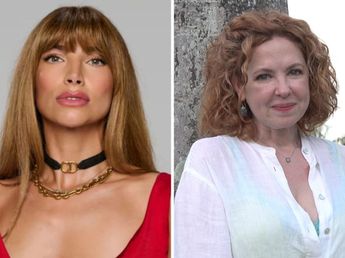 Gritos, llanto y una fuerte acusación contra Andrea del Boca en Gran Hermano: "Sos falsa y mala, horrible lo que hiciste"
