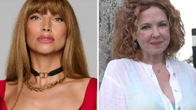 Solange y una fuerte acusación contra Andrea del Boca