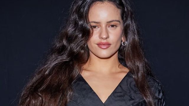 Suspendieron un evento en honor a Rosalía en Córdoba.