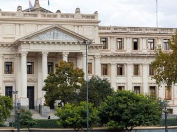 Córdoba: declararon la quiebra de la empresa frigorífica La Taba SRL de Cruz del EJE