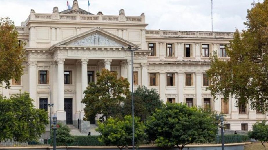 Declararon la quiebra de la empresa frigorífica La Taba SRL, de Cruz del EJE.