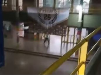 Revelaron que el estudiante que mató a su compañero sufría bullying: el dato clave sobre el arma