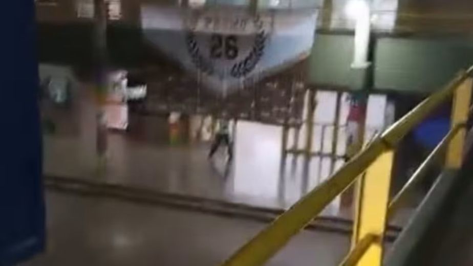 Revelaron que el estudiante que mató a su compañero sufría bullying: el dato clave sobre el arma