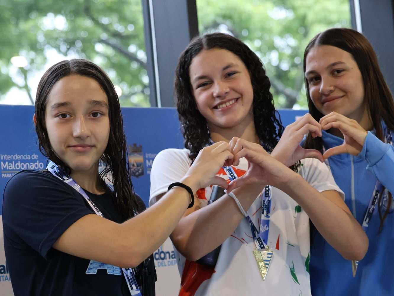 De Paraná a la Selección: Catalina Micheloud fue convocada y busca apoyo para competir en Chile.