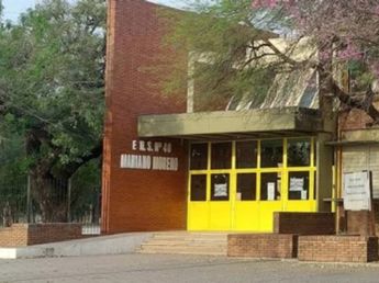 Por qué el alumno de Santa Fe que baleó a sus compañeros no será juzgado con la nueva ley penal: cuántos años le corresponderían 
